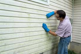 Reliable Schenectady, NY Siding Solutions